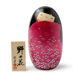 MIYA Company Kokeshi Doll - Kaiyo