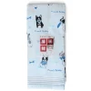 MIYA Company Kontex Japanese Kitchen Spa Tea Towel Made in Japan Available at Miya.