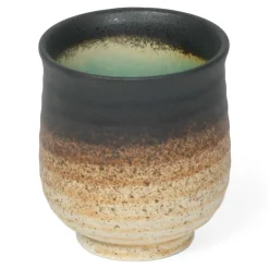 MIYA Company Kosui Green 6 oz. Teacup at Miya