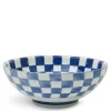 MIYA Company Koushi Blue 8.25" Bowl