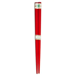 MIYA Company Lacquered Chopsticks - Red Sm
