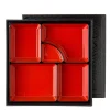 MIYA Company Lunchbox 9.5" Sq.