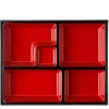 MIYA Company Lunchbox 11.75" X 9.5" - No Cover