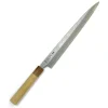 MIYA Company Masamoto Hongasumi Gyokuseikou - Yanagi Knife 10.5"
