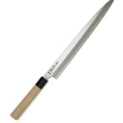 MIYA Company Masamoto Hongasumi - Yanagi Knife 11.5"