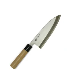 MIYA Company Masamoto Kasumi - Deba Knife 7"