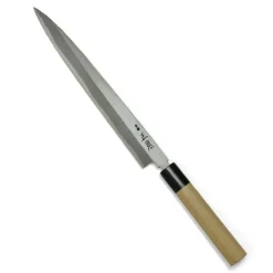 MIYA Company Masamoto Kasumi - Yanagi Knife 9.5" Lefty