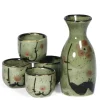 MIYA Company Mashiko Plum Sake Set at Miya