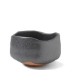 MIYA Company Matcha Bowl Black Crystal
