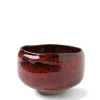 MIYA Company Matcha Bowl Desert Sunset