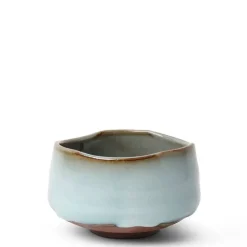 MIYA Company Matcha Bowl Hagi Celadon