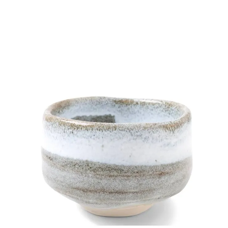 MIYA Company Matcha Bowl Kiroro Snow