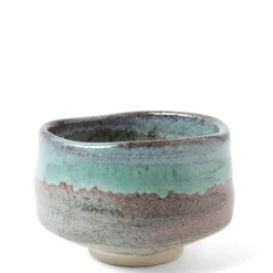 MIYA Company Matcha Bowl 4.5" Ocean Mist