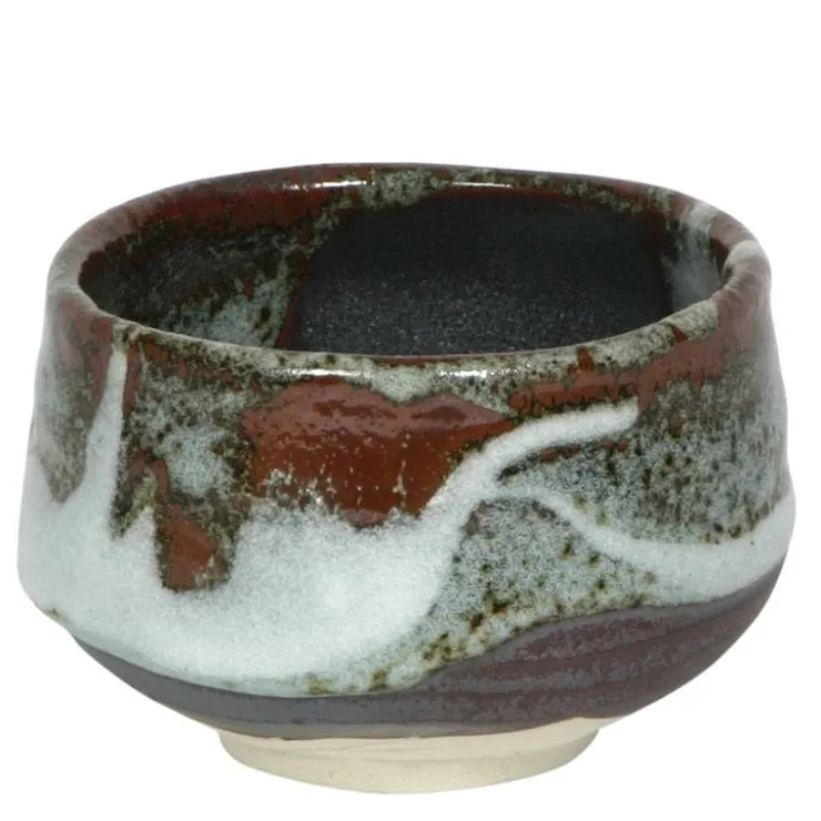 MIYA Company Matcha Bowl 4.5" - Onishio