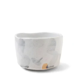 MIYA Company Matcha Bowl Rokuro Shino