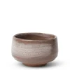 MIYA Company Matcha Bowl Seto Hakeme