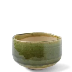 MIYA Company Matcha Bowl Seto Oribe