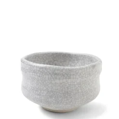 MIYA Company Matcha Bowl Sumi Crackle