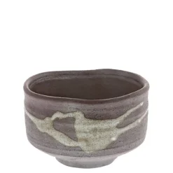 MIYA Company Matcha Bowl Volcanic Ash