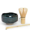 MIYA Company Matcha Set Aodako