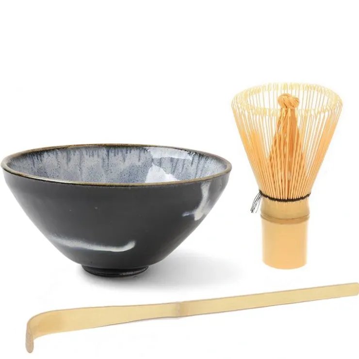 MIYA Company Matcha Set Aurora