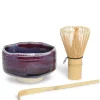 MIYA Company Matcha Set Twilight Blue