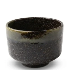 MIYA Company Matcha Tea Bowl Made in Japan Available at Miya.