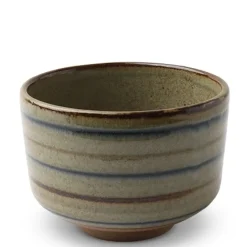 MIYA Company Matcha Tea Bowl Made in Japan Available at Miya.