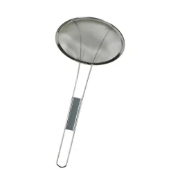 MIYA Company Mesh Skimmer 4.5" - Fine