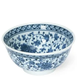 MIYA Company MINI LEAVES 6" BOWL