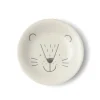 MIYA Company Mogu Mogu Lion Plate 6.5"