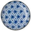 MIYA Company Monyou 6.5" Asanoha  Plate