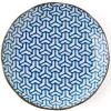 MIYA Company Monyou 10" Kumi Kikkou Plate