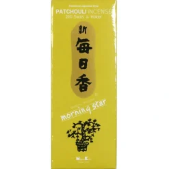 MIYA Company Morning Star Incense - Patchouli