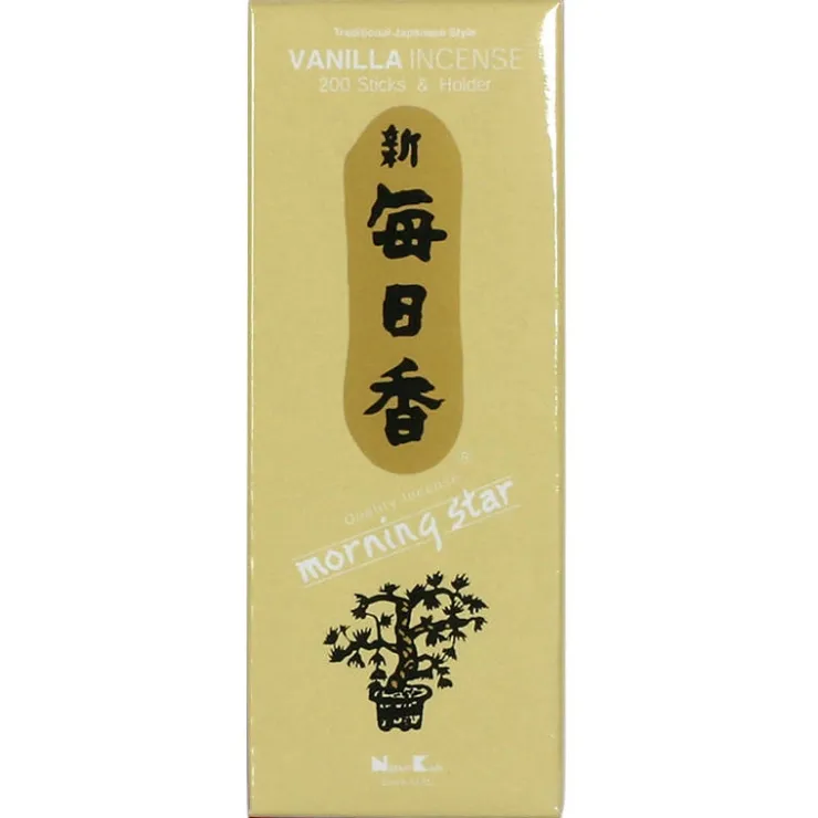 MIYA Company Morning Star - Vanilla