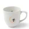 MIYA Company Mug Cat on the Moon
