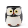 MIYA Company Mug Owl Midnight 14 oz.
