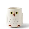 MIYA Company Mug Owl Snow