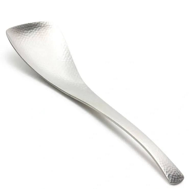 MIYA Company Nagomi Serving Spoon