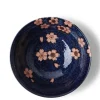 MIYA Company Namako Pink Sakura 6" Bowl