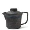 MIYA Company Naoki Brown Teapot