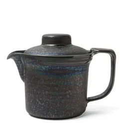 MIYA Company Naoki Brown Teapot