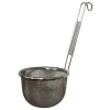 MIYA Company Noodle Strainer 4.75"