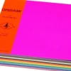 MIYA Company Origami Paper 6" Assorted