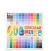 MIYA Company Origami Paper 3" Assorted