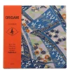 MIYA Company Origami Paper 6" Assorted