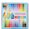 MIYA Company Origami Paper 6" Assorted