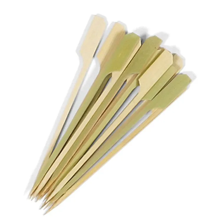 MIYA Company Paddle Bamboo Skewers