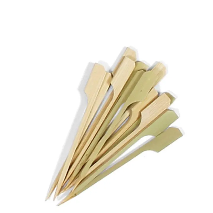 MIYA Company Paddle Bamboo Skewers at Miya
