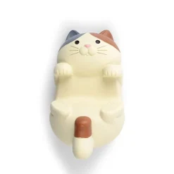 MIYA Company Phone Stand Mike Cat